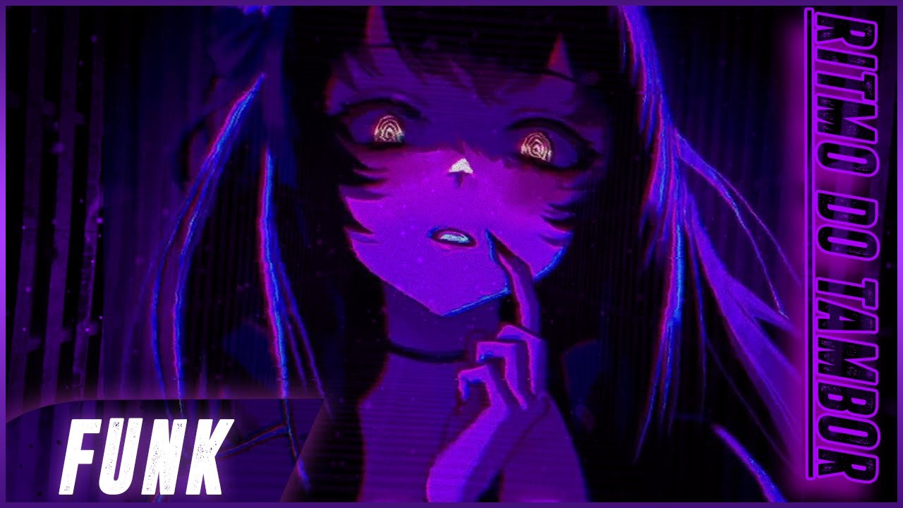 DYGO - RITMO DO TAMBOR (PHONK)