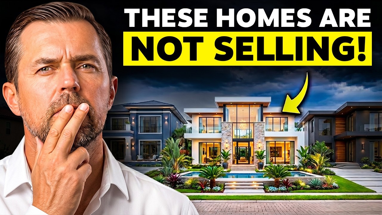 These Los Angeles Homes Aren't Selling... But Others Are!