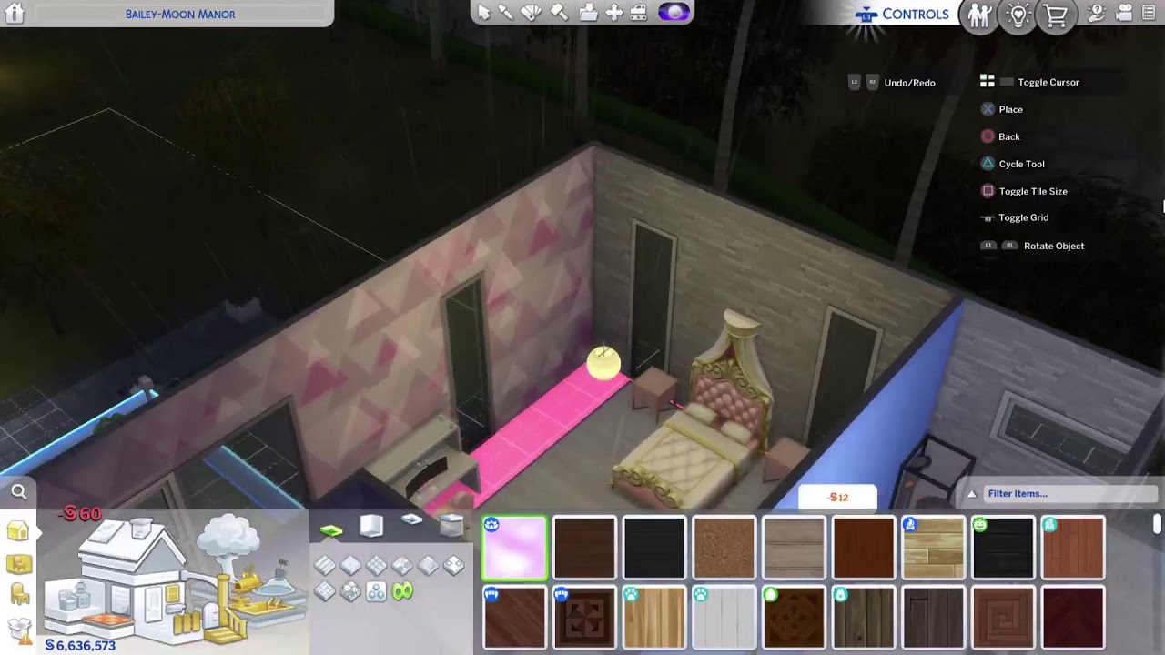 The Sims 4 💖