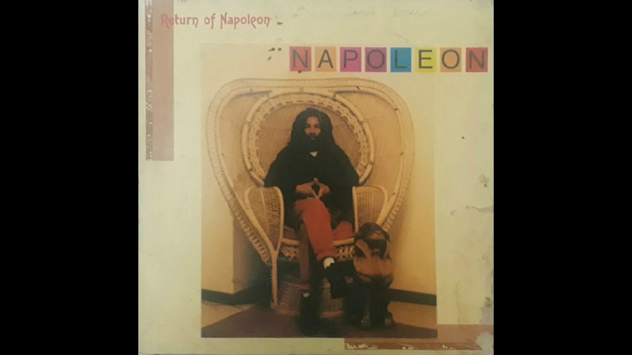 Napoleon - Know Me No Know