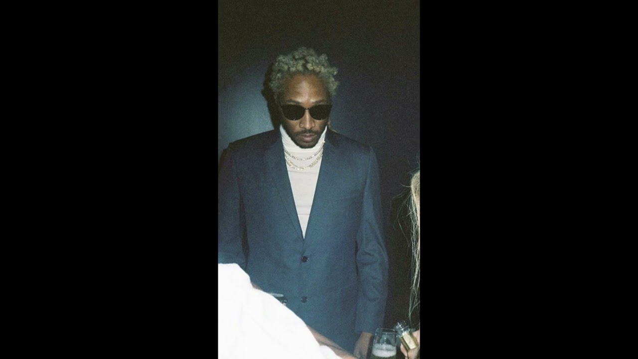 Future x Bryson Tiller Type Beat ~ Night in London