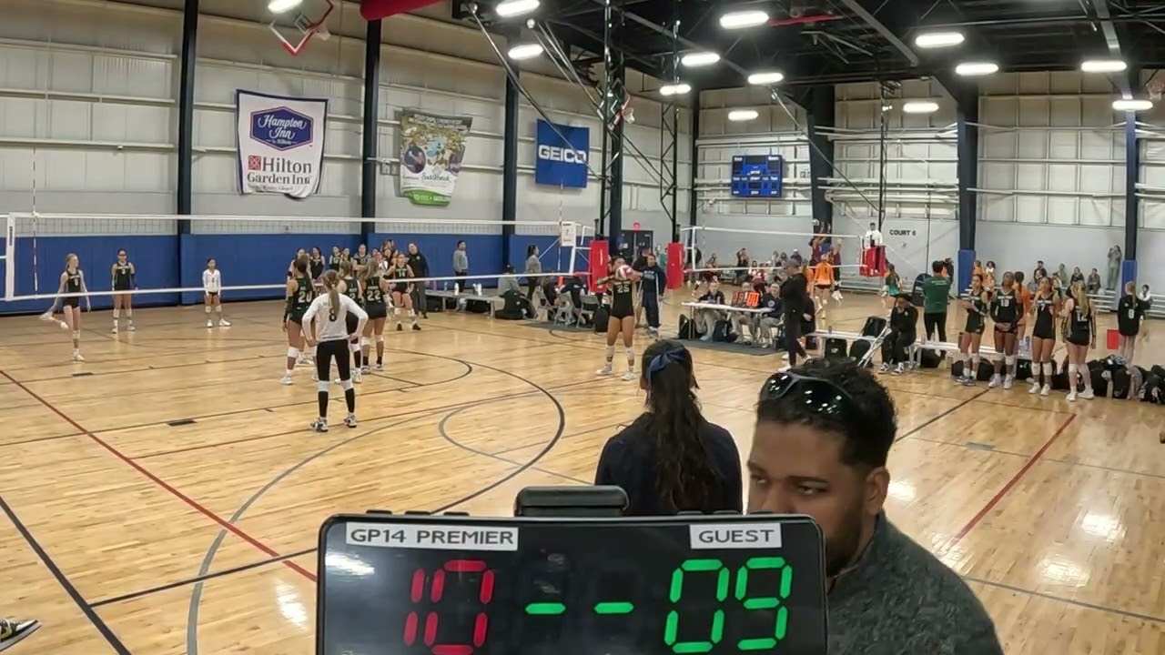 GP 14 PREMIER Vs GP 14 ELITE