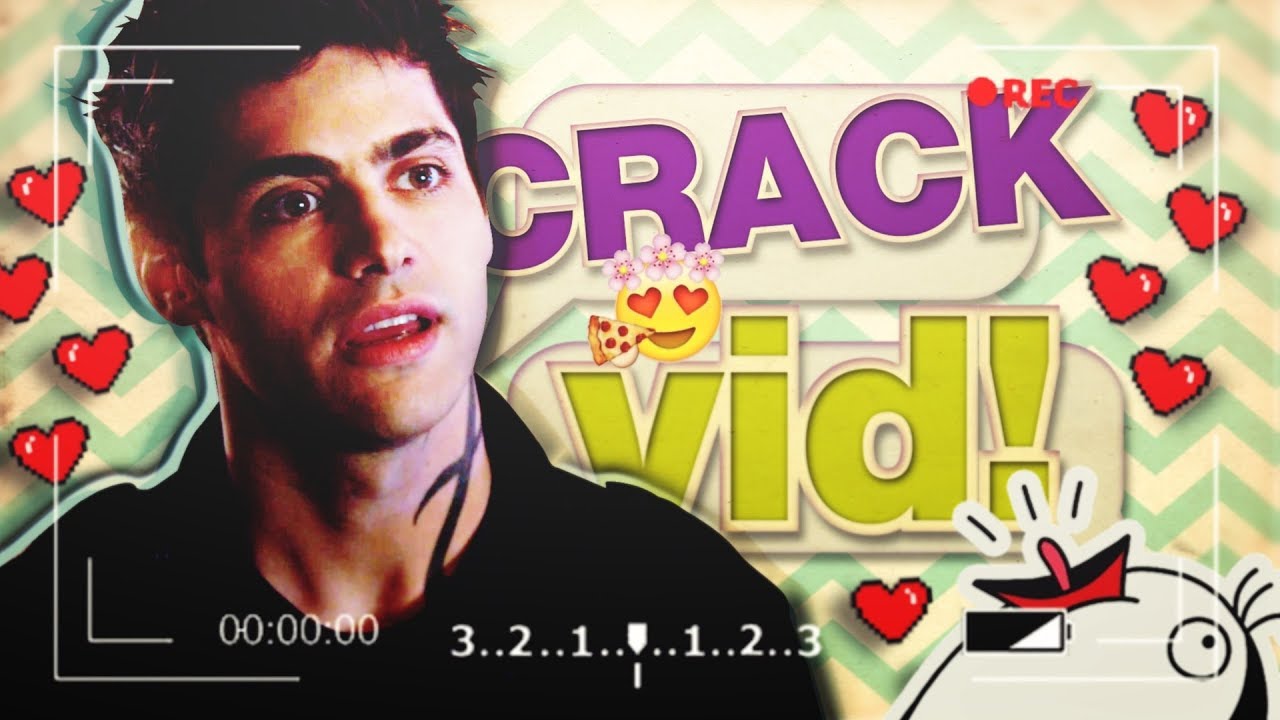 Shadowhunters |RUS CRACK!VID| (2x19-2x20)