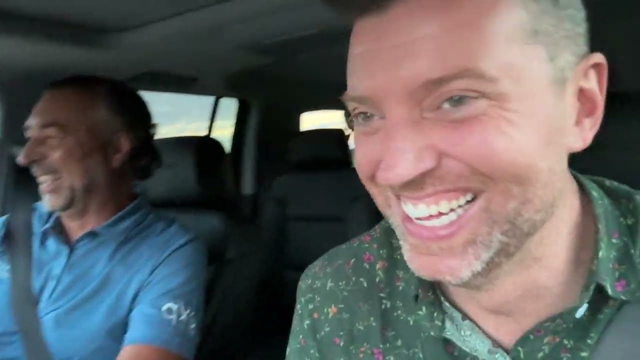 Day in the life with Daniel Desrochers | Desrochers Realty Group