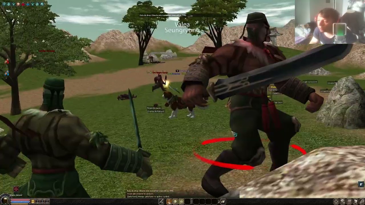 Metin 2 RO 