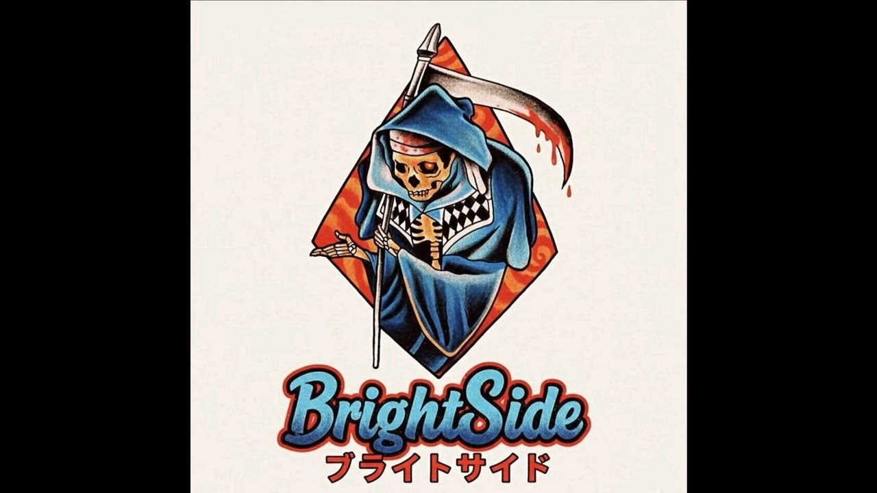 BrightSide - Past Overlapz