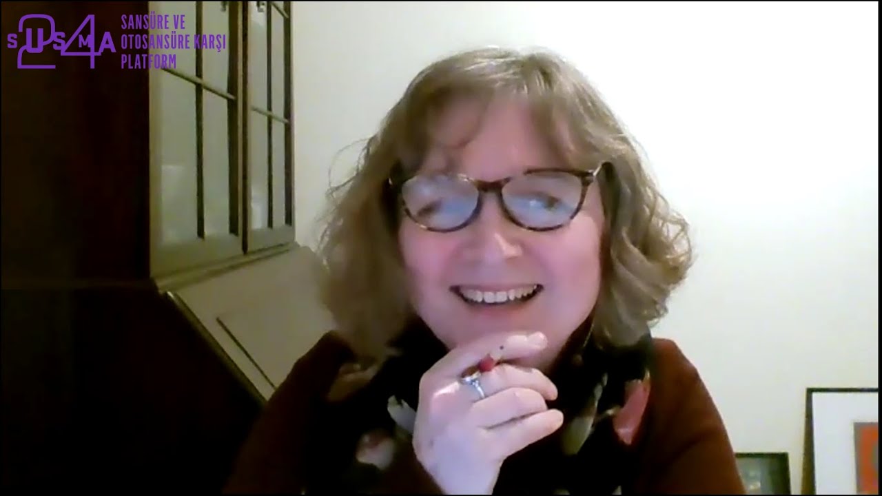 Webinar/ Freedom of Artistic Expression: What happened to the canary in the coal mine? * (English)