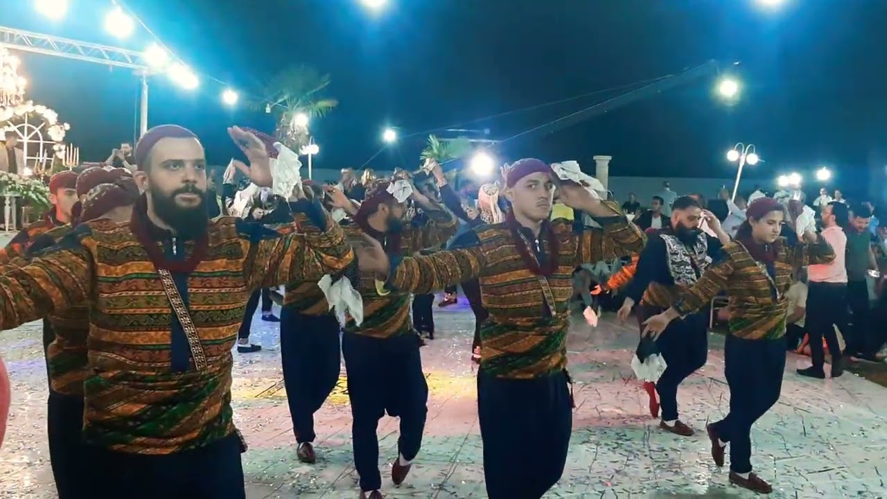 أحمد أزرق سلطان القدود الحلبية 💥💛 أفراح ال شيبان تركيا غازي عنتاب 💛💥 #القناة_الرسمية_فاتح_الحفيان