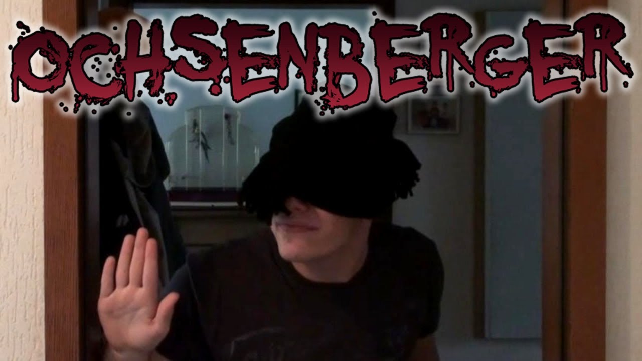 Let's Play Ochsenberger [Deutsch] [HD] - Der Ochse des grauens