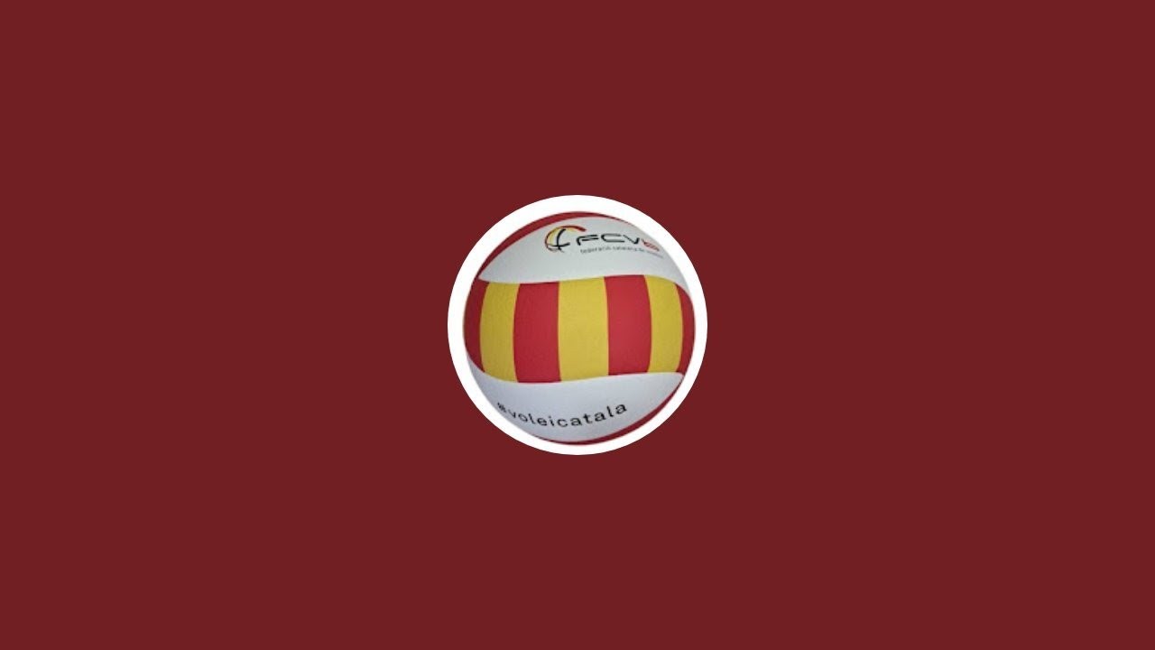 CV Sant Cugat - CV Premià .  Cadet Fem ¹ª Cat. Grupo Promocio.
