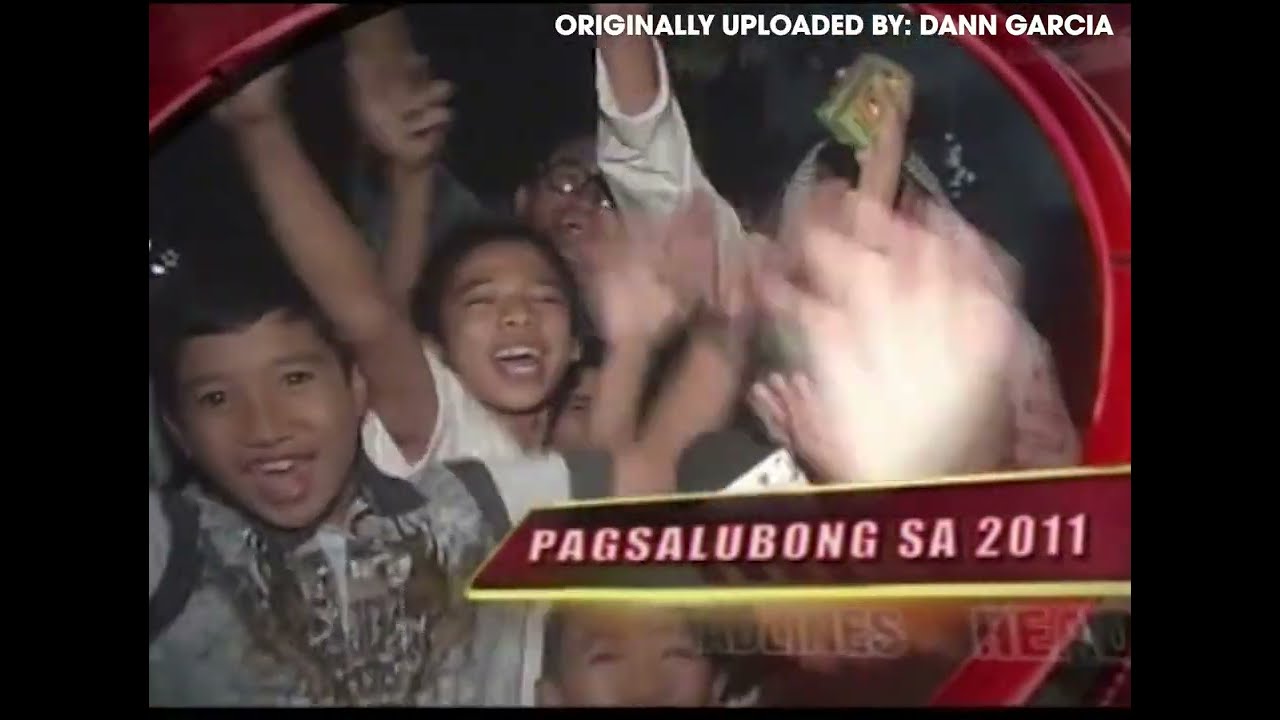 24 Oras Weekend (January 1, 2011)