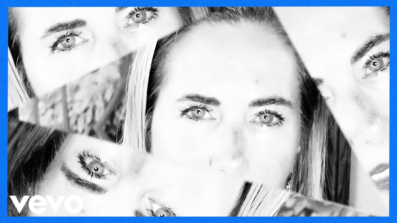Ivy - Fragile People (Official Video)