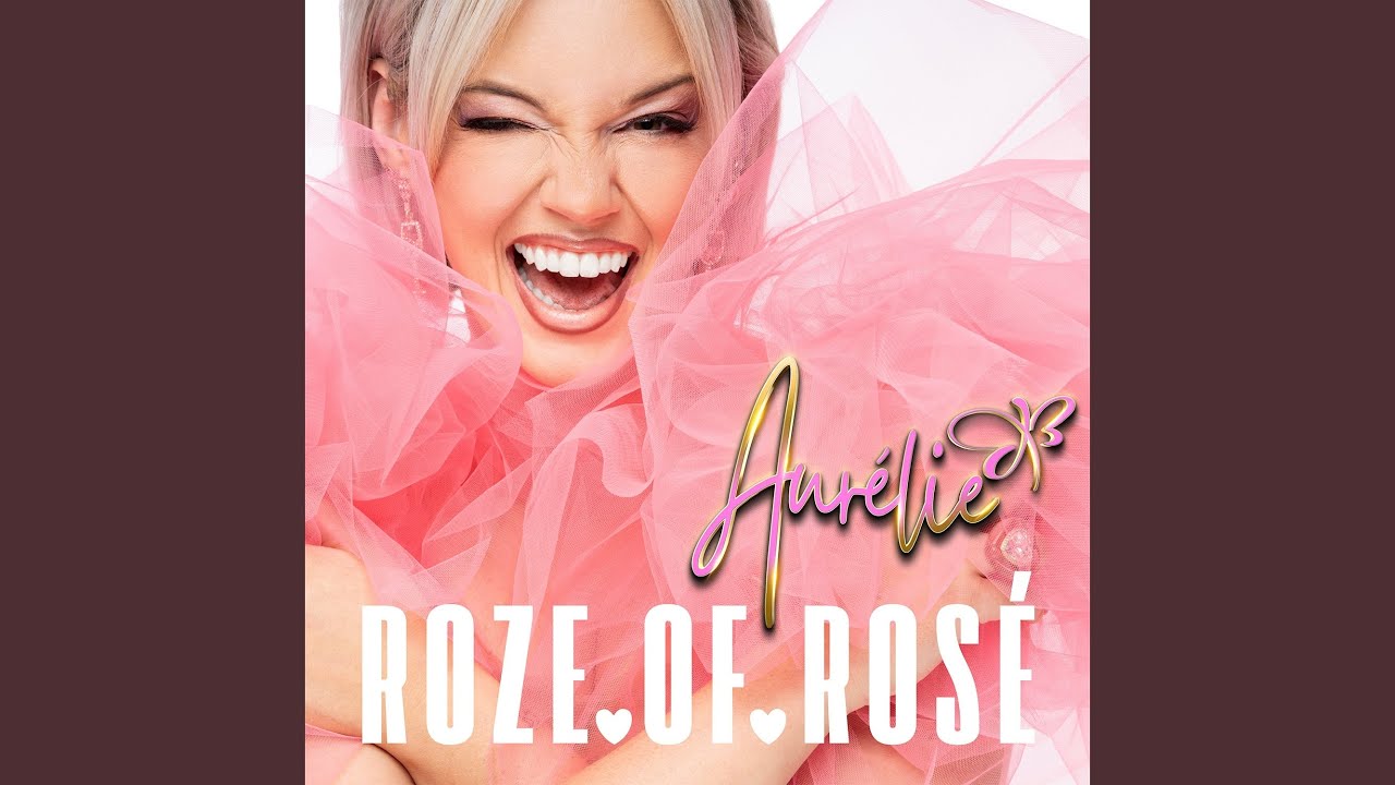 Roze Of Rosé