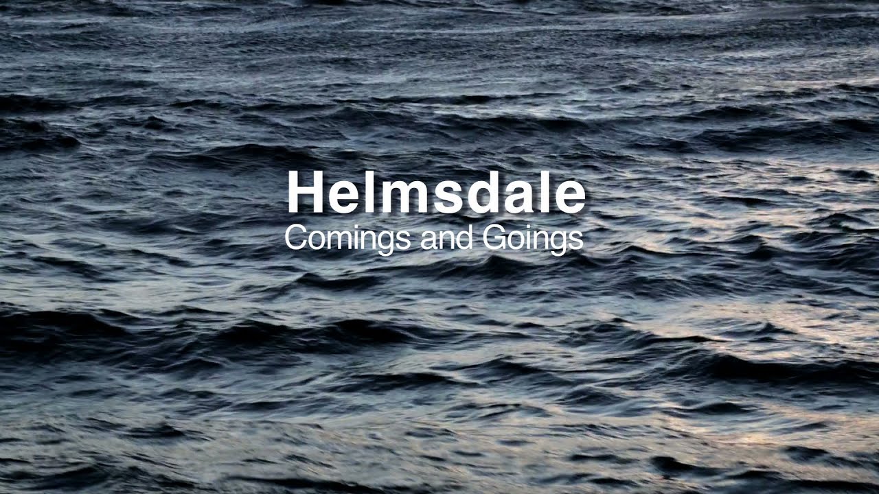 Helmsdale Opening 2015