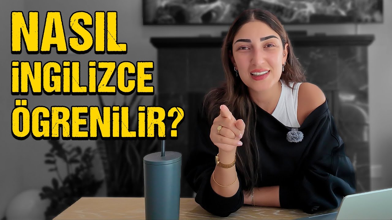 İngilizce Konuşmanın Püf Noktaları| Flalingo ile ingilizce 💭