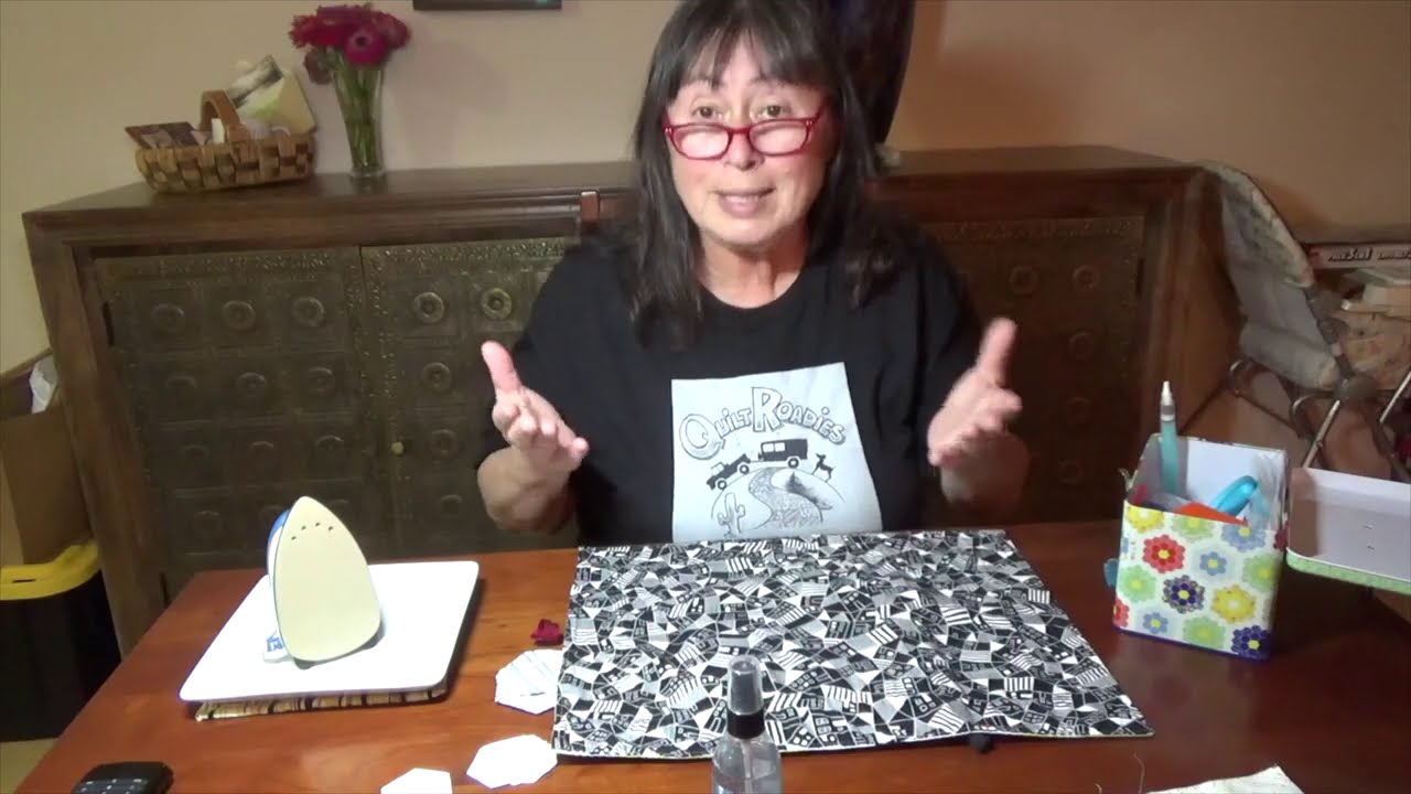 Pioneer Quilts