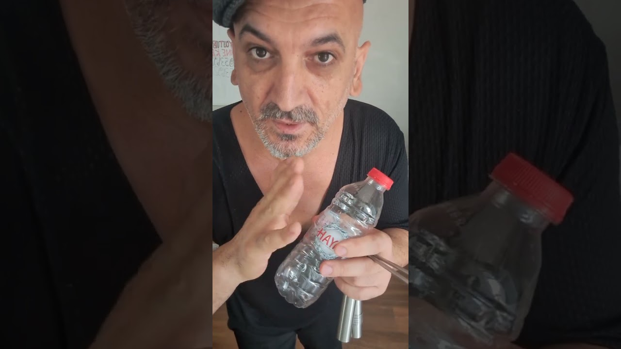 TEK CUBUKLA DERİNLİK ALMA VE METAL TEST HAREKETİ +905369277000 WhatsApp 