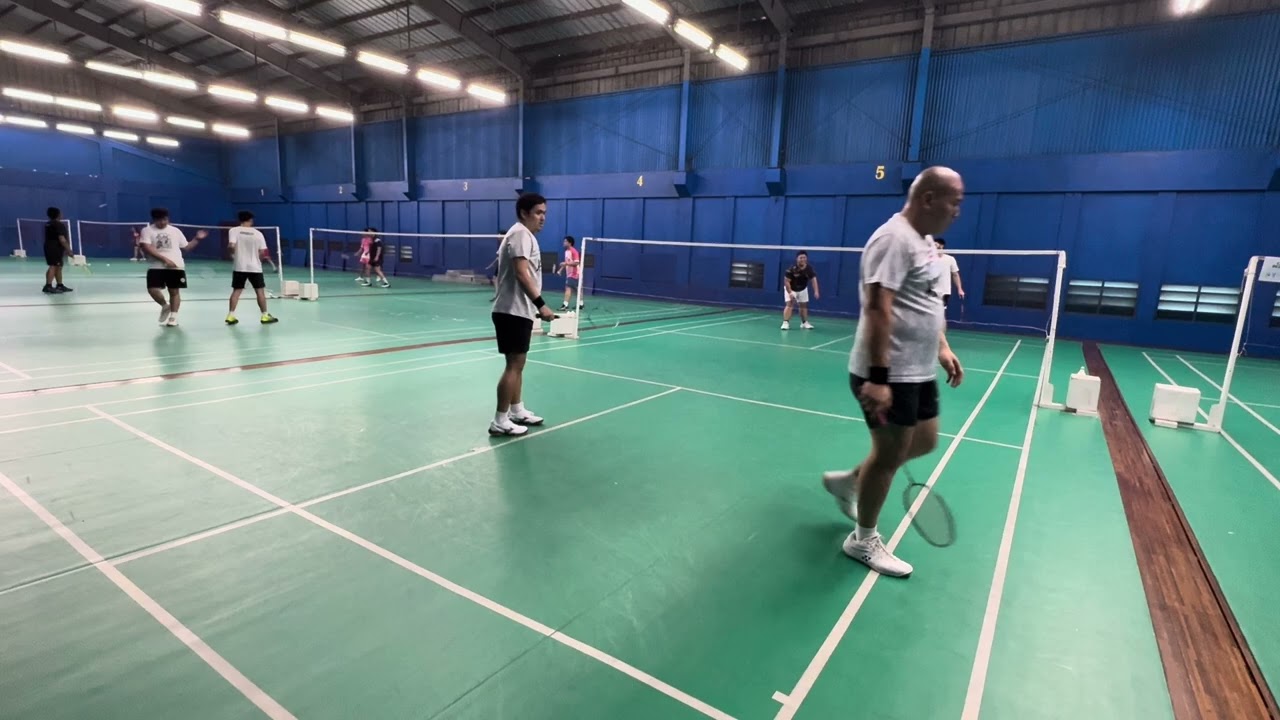 Joel / Deli vs Pao / Partner - QP - 12/29/25