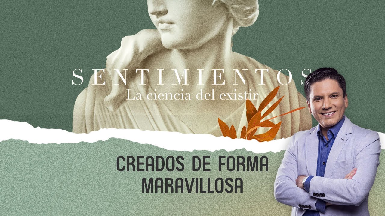 Biblia Facil - Pr. Joel Flores- Tema 1 – Creados de forma maravillosa - Serie 
