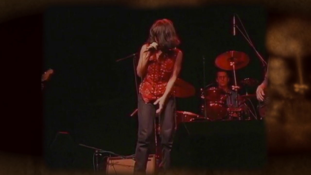 'Fun and Games' (remastered) Karen Lawrence and Blue By Nature