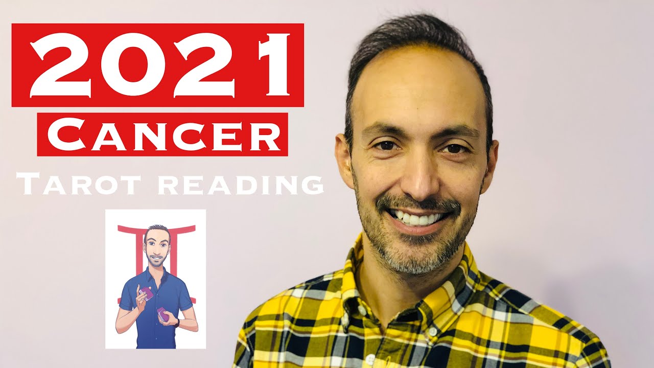 Cancer 2021 Tarot Reading - Being honest isn&rsquo;t easy