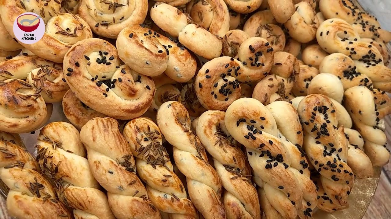 بيتيفور مالح بطعم مميز💖