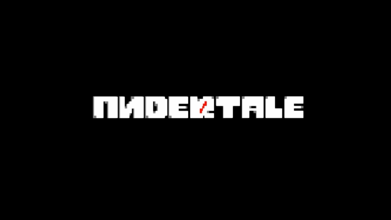 UNDERTALE - MEGALOVANIA, but it's upside down on beats 1 & 2