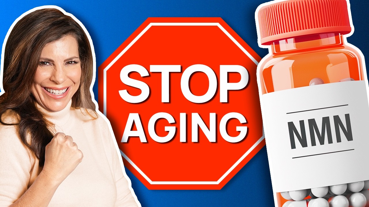 Best NMN brands of 2025: Top NMN product Reviews | @HealthnewsOfficial ​