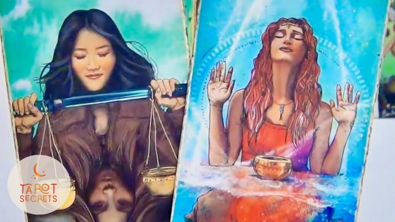 💭🩵 O Último PENSAMENTO Dele(a) Sobre Mim + Os SENTIMENTOS Dele(a) Enquanto Pensava | Tarot, Amor