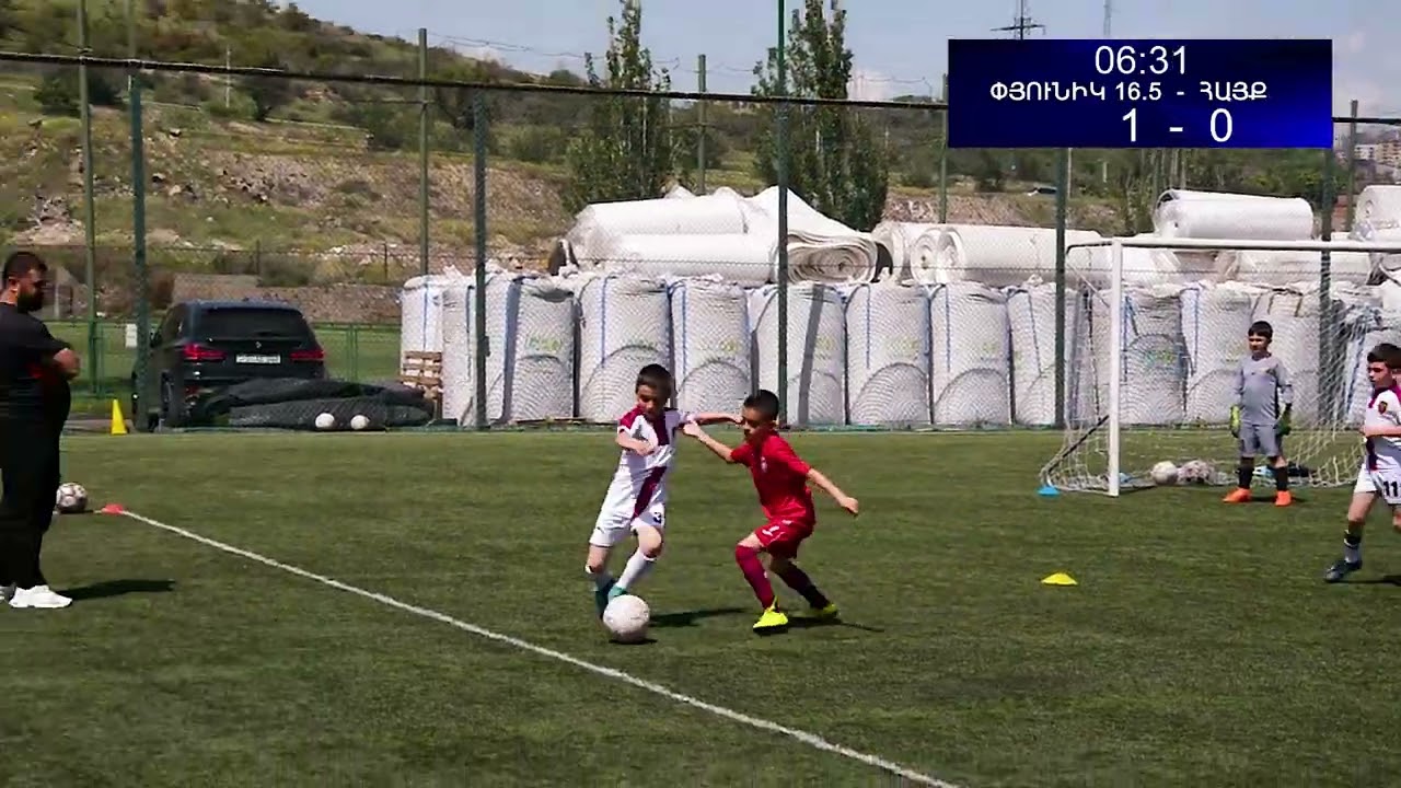 20 05 2025 PYUNIK 16   HAYQ