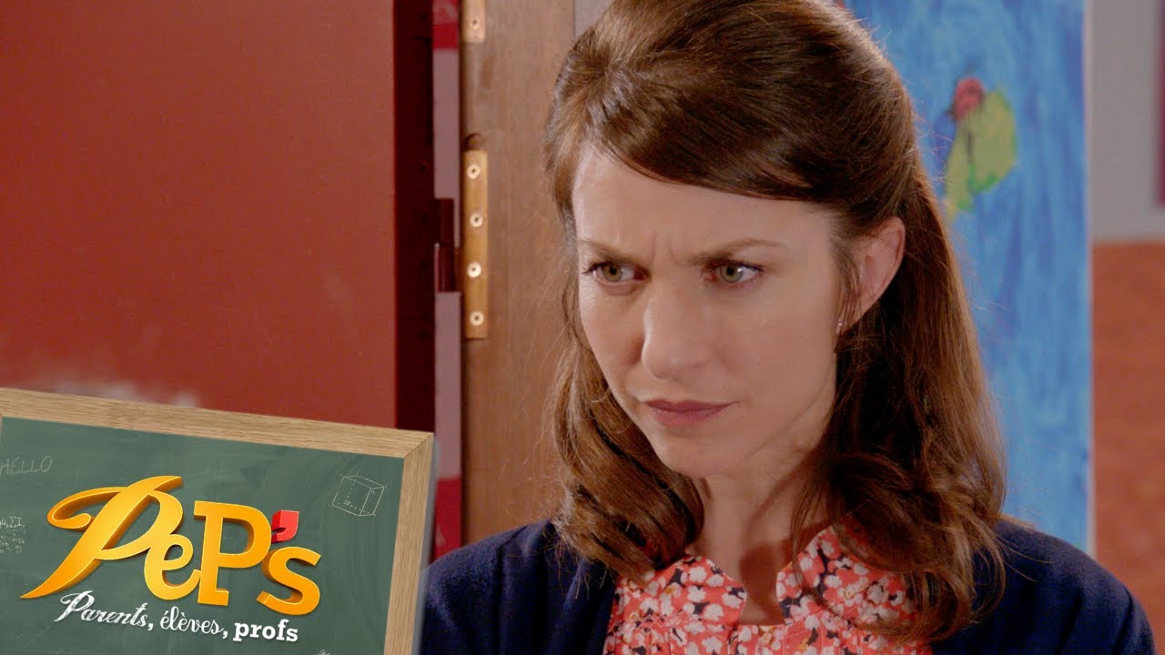 PeP's - Parents, Élèves, Profs - Épisode 267