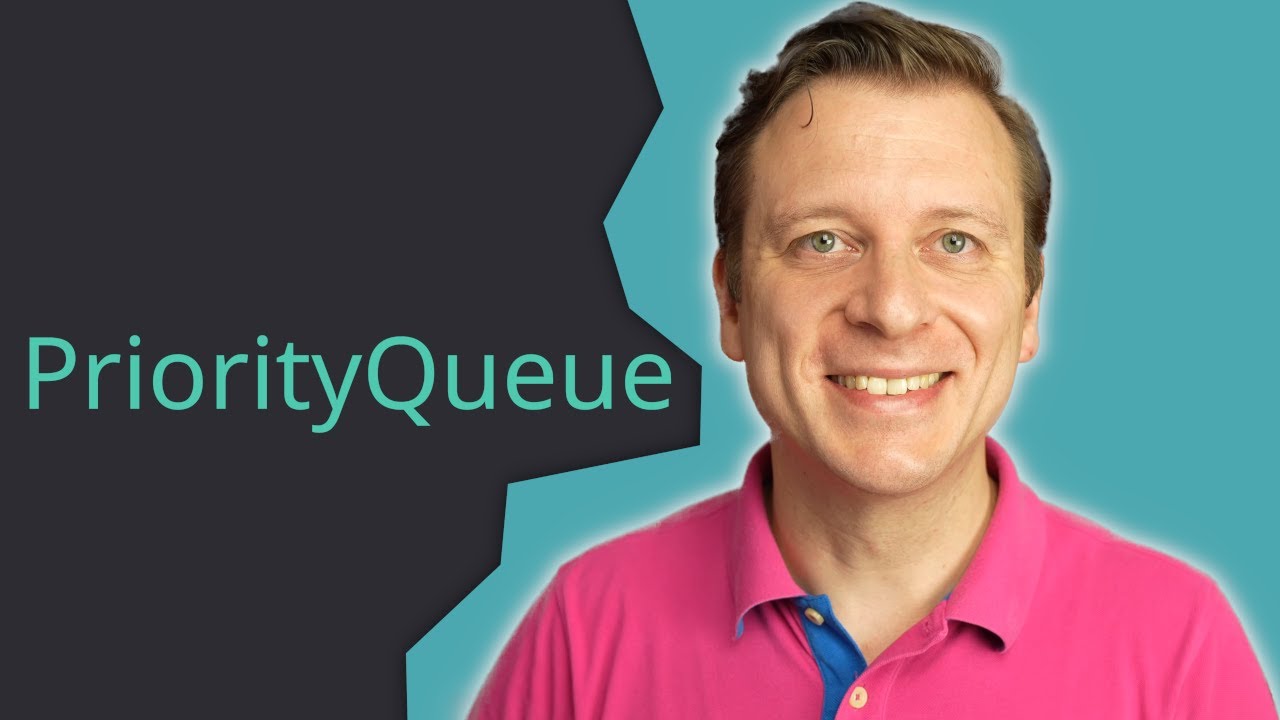 Java PriorityQueue