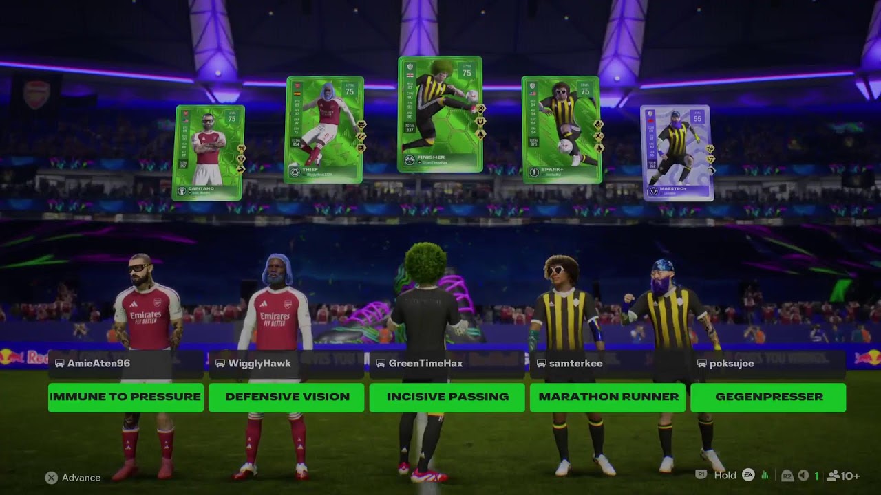 VPLFC26