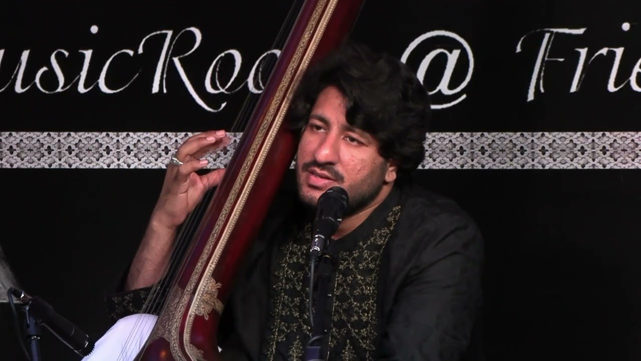 Muslim Shaggan | Kafi Kannada | Classical | مسلـــــم شگــــــن