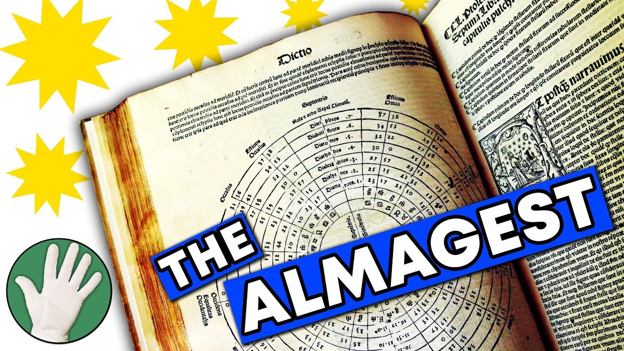 The Almagest - Objectivity 124