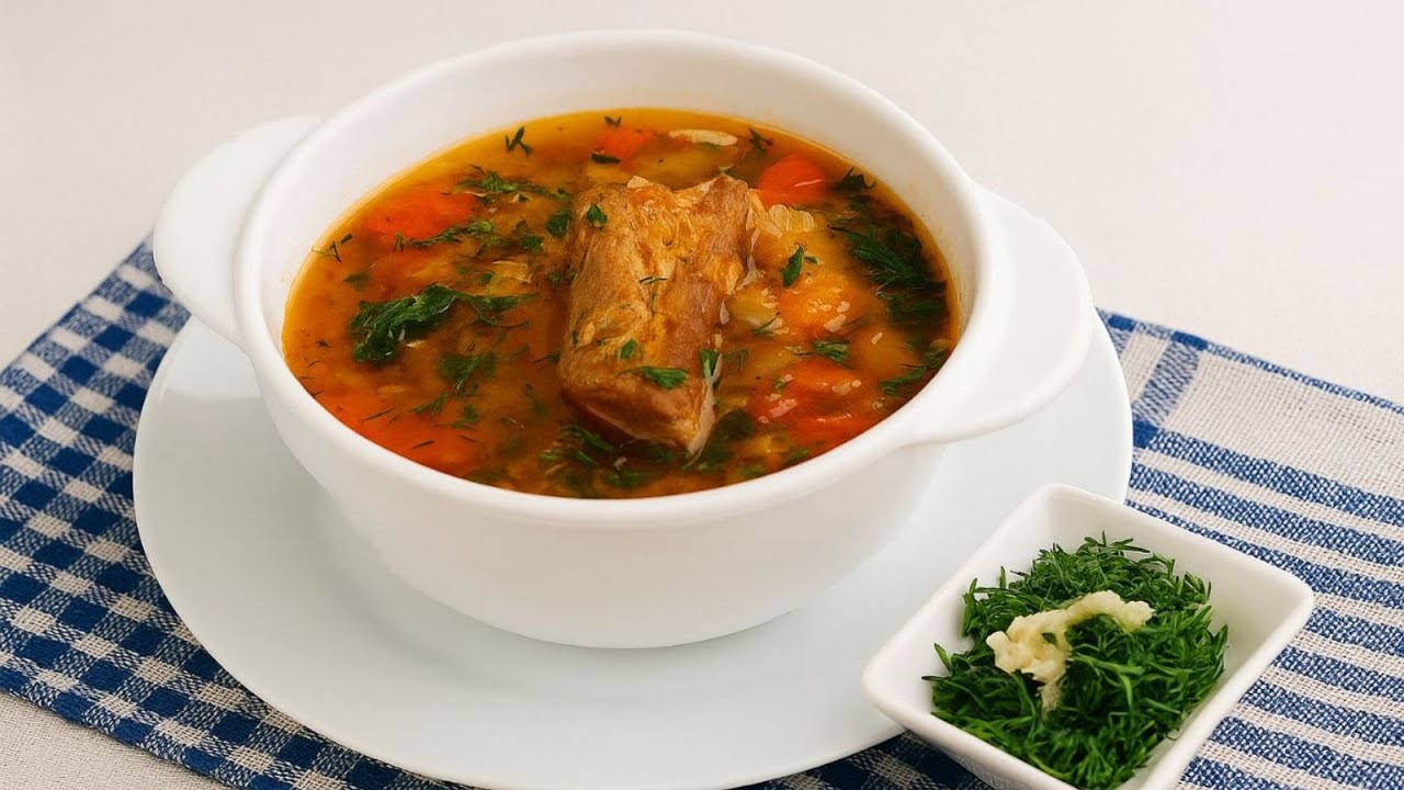 SOUP 