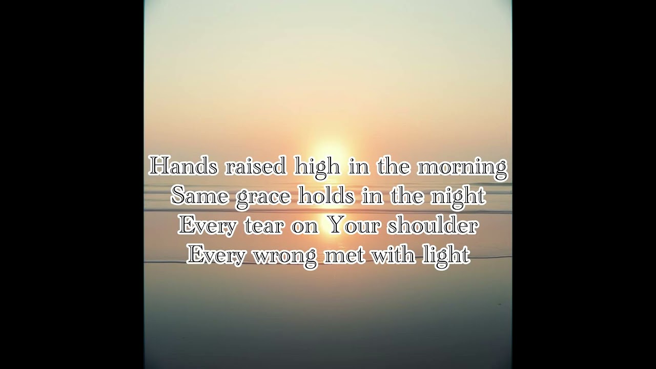 Worship&Healing Songs🎶 One Lord, One Faith