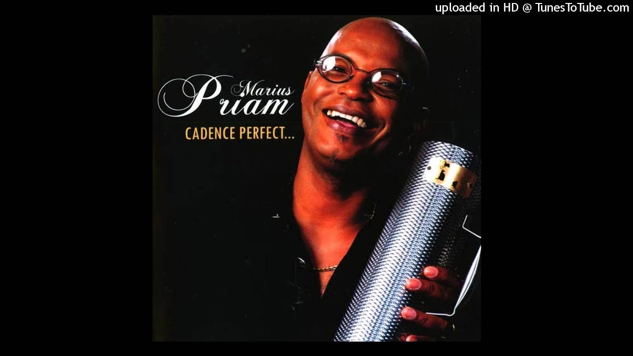 MARIUS PRIAM: MAKAK PATRON - A/C: Marius PRIAM & Marc ELMIRA(BASSE)
