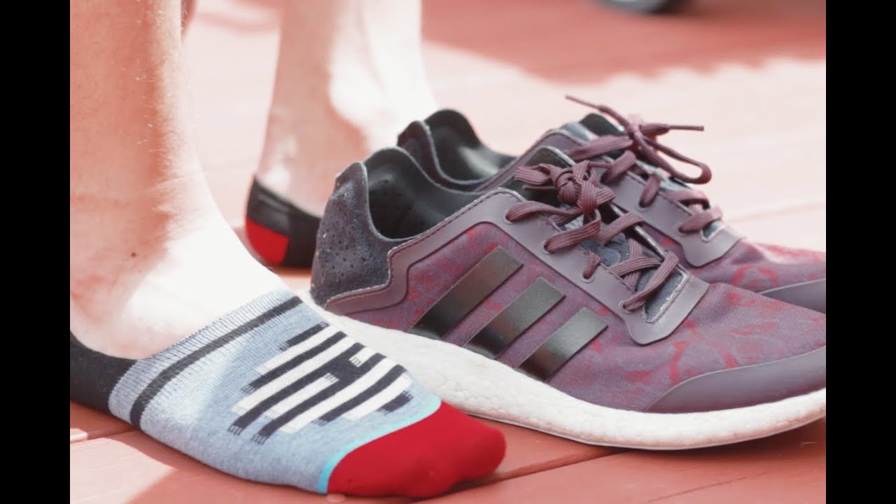 Brand Spotlight | Stance Super Invisible Socks