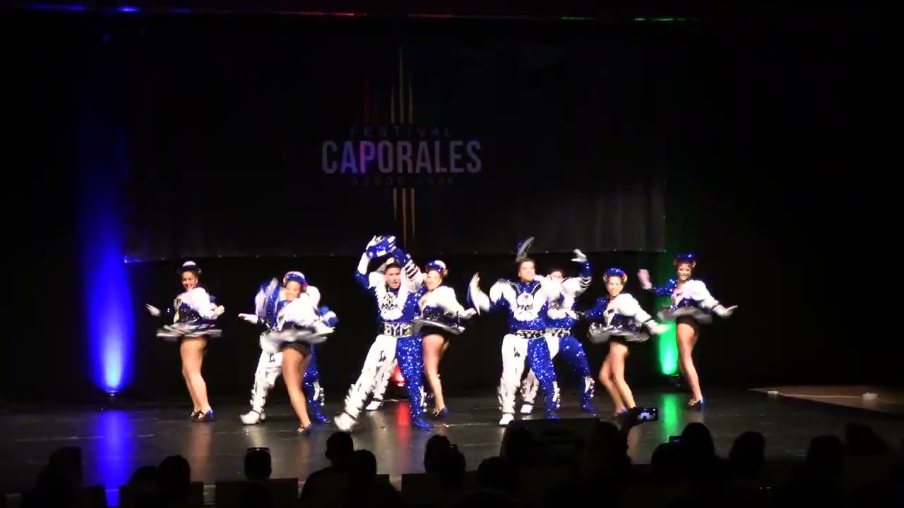 Bolivia Yawar Mallku - Mixto 2024 🥇