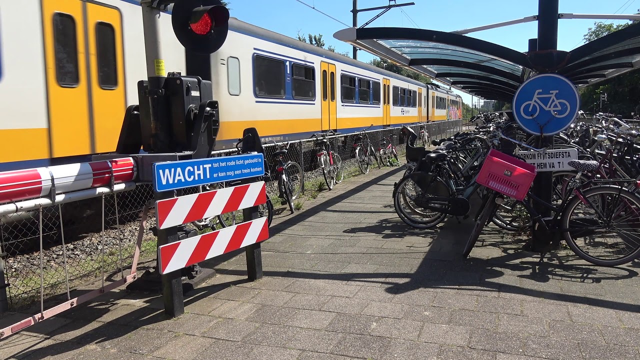 Een gemeente met veel gezichten: Santpoort  Zuid