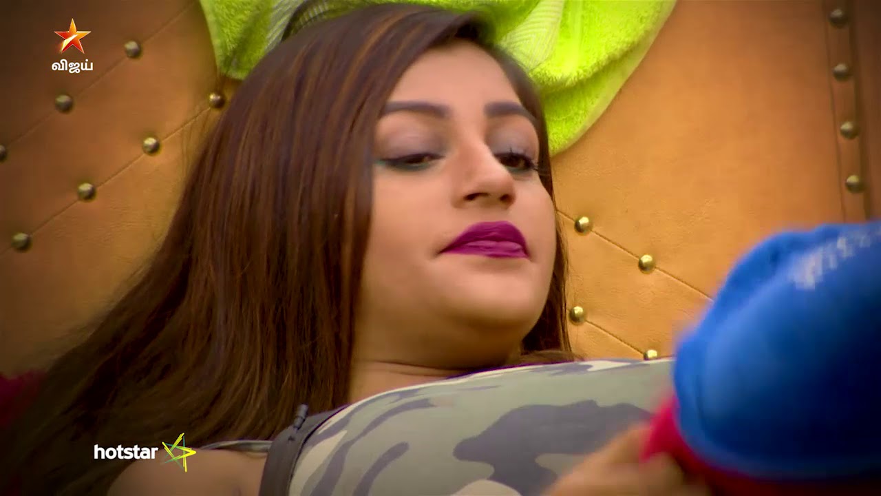 Bigg Boss | 29th June 2018 - Promo 3
