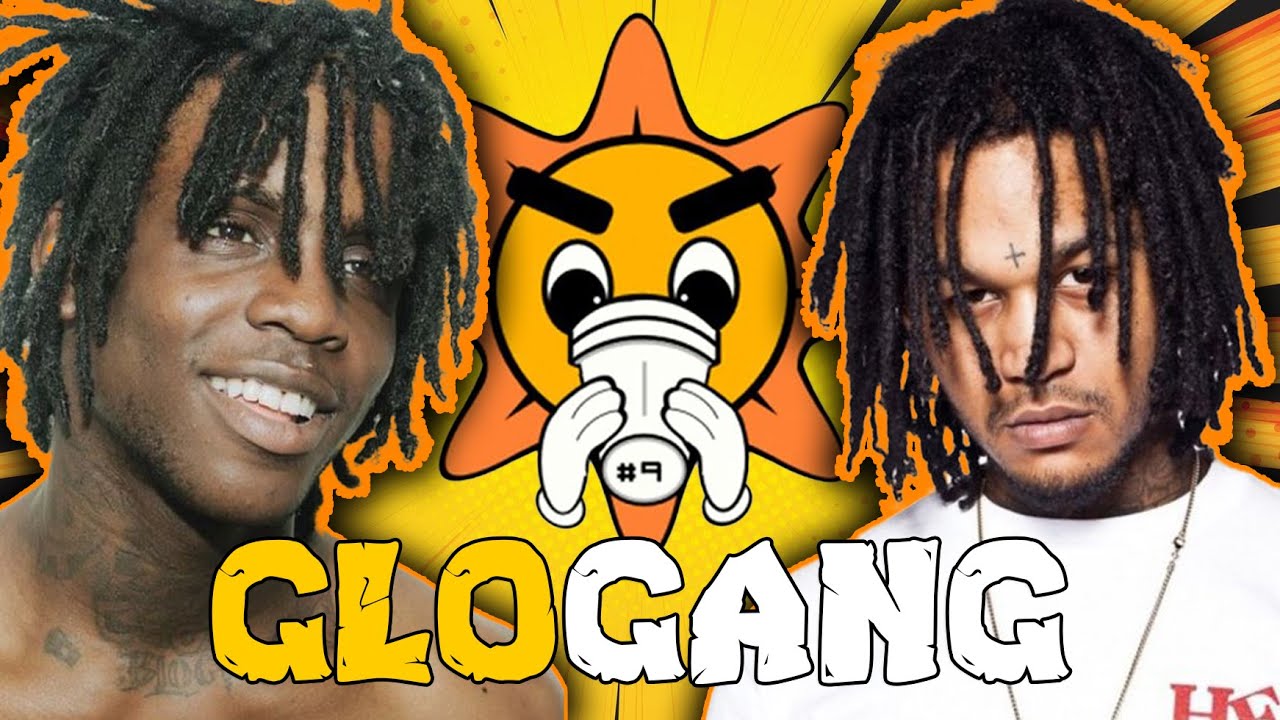 GLO GANG HISTORY | THE TRUTH ABOUT CHIEF KEEF’S MOVEMENT