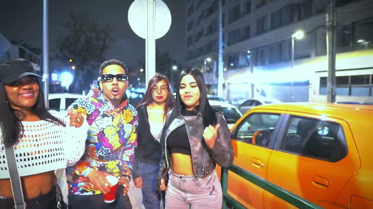 JEREMYYKLK - KERI TO💦 (Video Official)