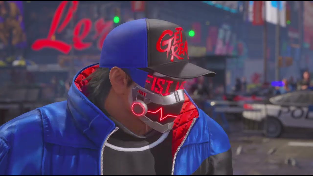 TEKKEN™8 20260203110039