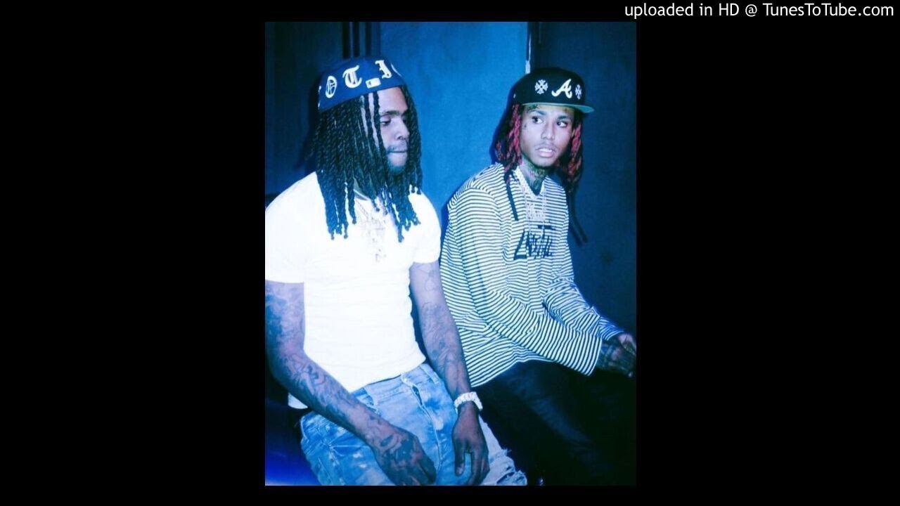 Chief Keef x Lil Gnar Type Beat 