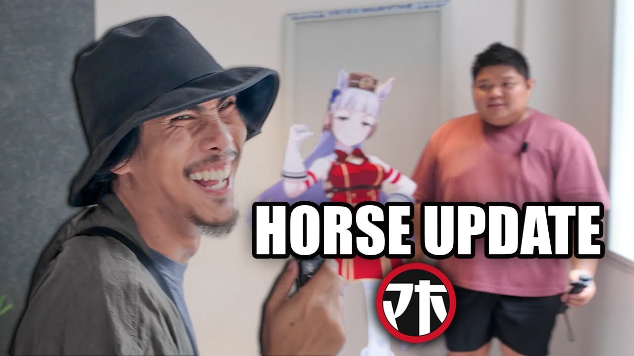 HOUSE WARMING PARTY | PR House Update 6