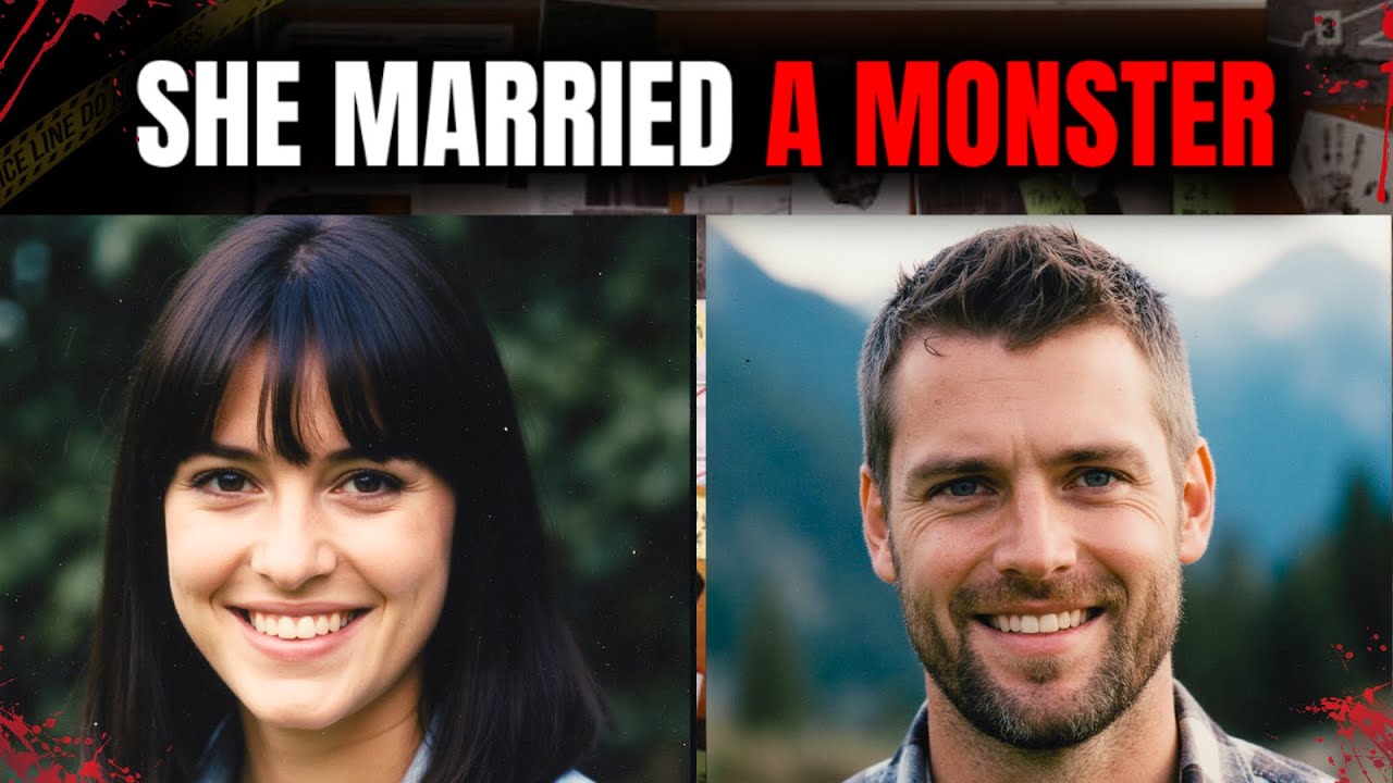 She Followed Her Canadian Fiancé To Vancouver – What He Did To Her In The Mountains Was CRUEL...