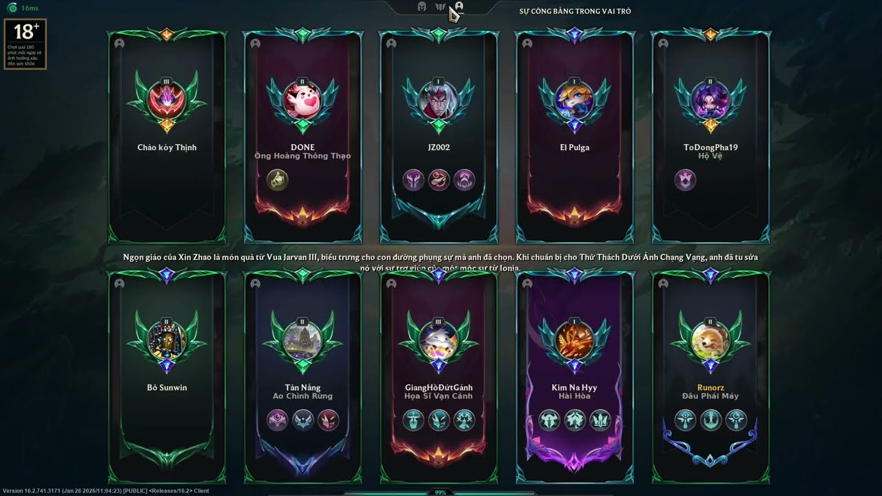 Mel sp #53, outplay R của Katar đúng cách với W của Mel như thế nào? (Runor)
