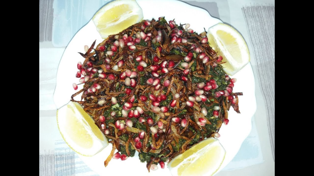 🥗🥗🥗 طريقة عمل خبيزة بالزيت ولا أروع من هيك